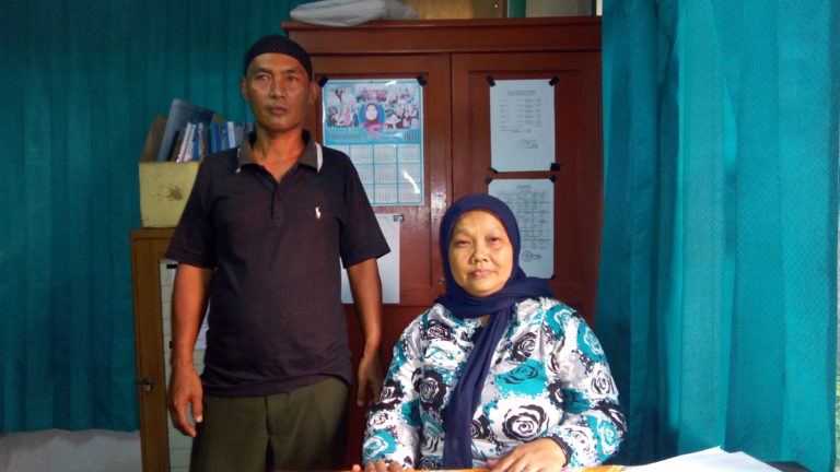 Siswi SMP di Bogor Hilang, Ibunda Takut Anaknya Meninggal
