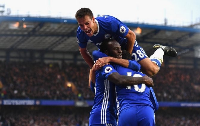 Chelsea Optimis Rebut Trofi Premier League dan Piala FA