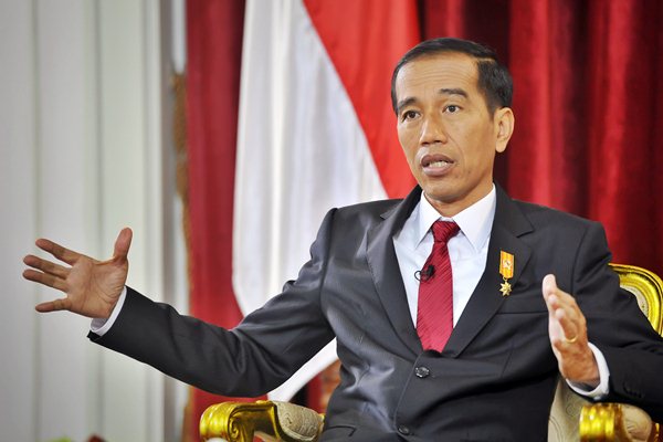 Soal Tabrakan Puncak, Presiden Panggil Bupati Bogor