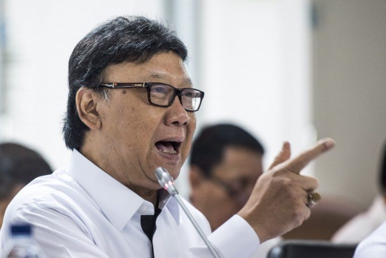 Permintaan DPR Soal 19 Kursi Tambahan Parlemen Ditolak Mendagri