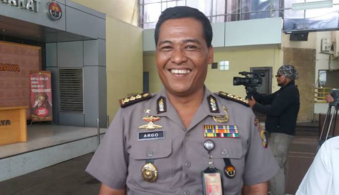 Polisi Penasaran Ponsel Habib Rizieq Dikantongi Ketua FPI DKI