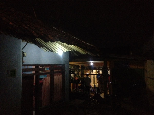 Firasat Tetangga Sebelum Sumiati Tewas Tergilas Truk di Ciawi