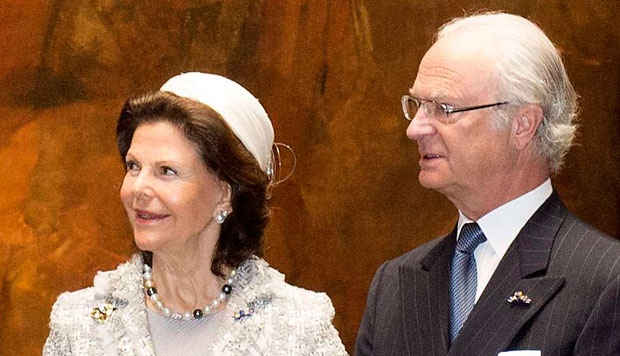 Dari Istana Bogor, Raja dan Ratu Swedia Bakal ke Cifor