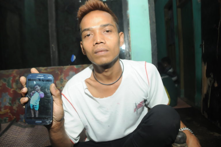 Balita 3,5 tahun yang Hilang di Rancabungur Ditemukan Tewas