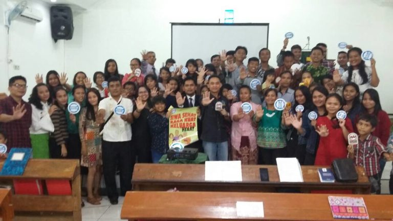 ADV BNN : Kegiatan sosialisasi oleh BNNK Bogor