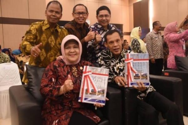 Predikat WTP Kabupaten Bogor Dikiritik Dewan, Ini Katanya