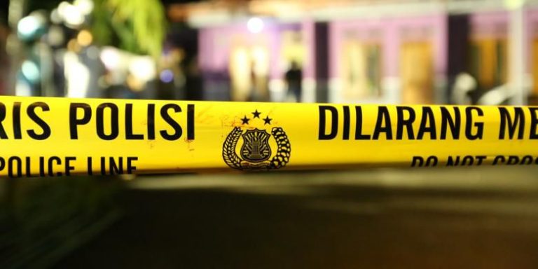 Ini Dalang Penembakan Maut Petugas Dishub Makassar