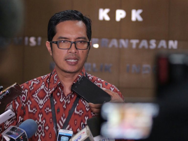 Kasus Suap Hakim, KPK OTT di Bogor