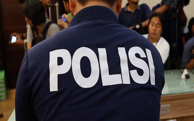 Pukuli Penghina Habib Rizieq, Anggota FPI Diburu Polisi