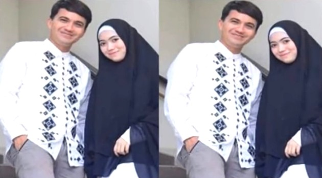Habis Lebaran, Sahrul Gunawan Nikahi Perawan 18 Tahun di Bogor