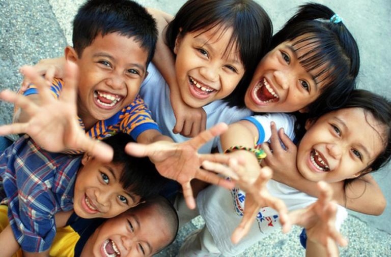 Jadi Kota Layak Anak, Bogor Siapkan Aplikasi Curhat Bocah-bocah