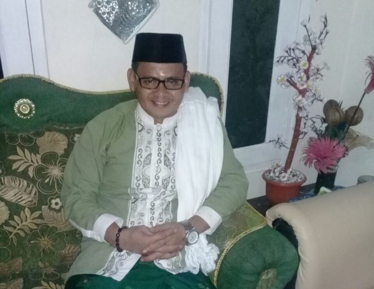 Mathlaul Anwar Dukung Aksi Guru Honor Madrasah