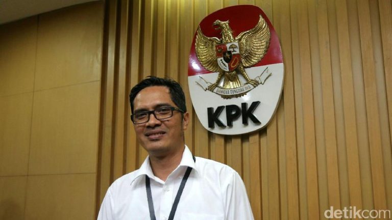 Ditangkap KPK, Auditor BPK Terima Moge Terkait Audit Jasa Marga