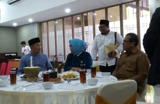 Kang Emil Blusukan ke Bogor, Nih Agendanya