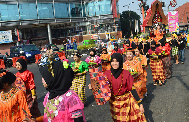 Festival Tanaman Hias di Bogor Digelar Akhir Juli, Yuk Datang!