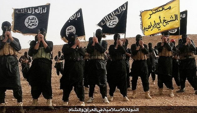 Militan ISIS Mudik ke Indonesia, Rekrut Anggota Baru?