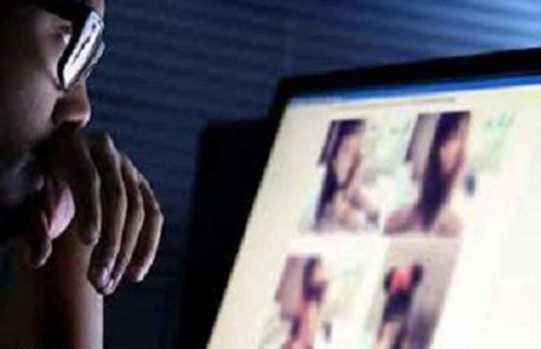 Polisi Bongkar Prostitusi Online Remaja di Bogor