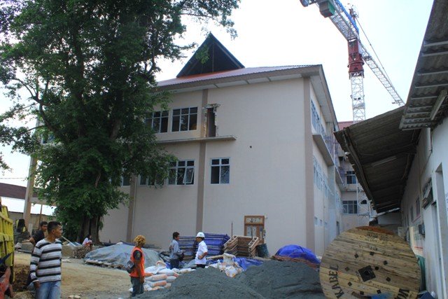 Proyek RSUD Bogor Gagal Lelang, Dewan Panggil Kepala ULP