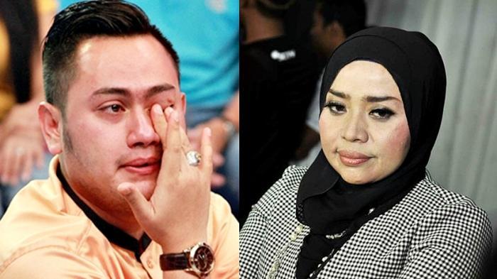 Musdalifah Ditinggal Suami Baru, Nassar Beli Rumah di Bogor