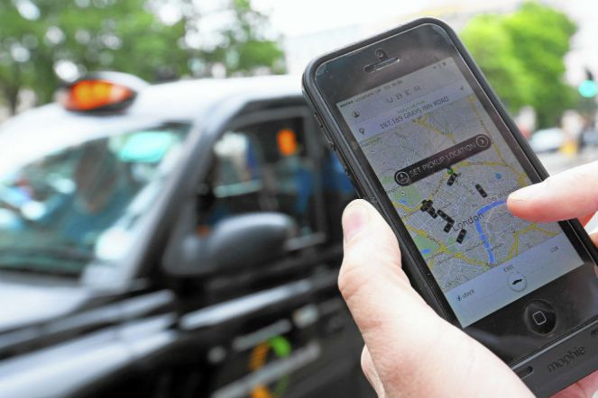 Kuota Taksi Online untuk Bogor 12 Ribu, Dishub: Nanti Dulu…