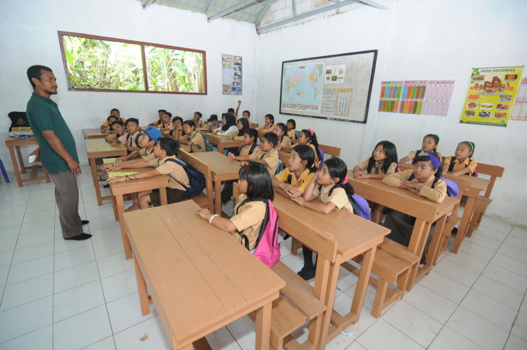 PCNU Bogor Ikut Tolak Full Day School, Ini Alasannya…
