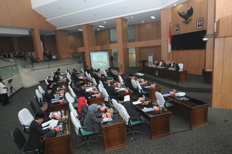 Pengumuman! DPRD Kota Bogor Buka Lowongan Tenaga Ahli