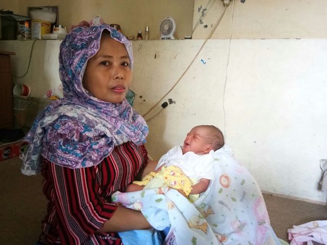 Penemu Bayi di Bogor Kesal Tidak Boleh Jenguk di Puskesmas