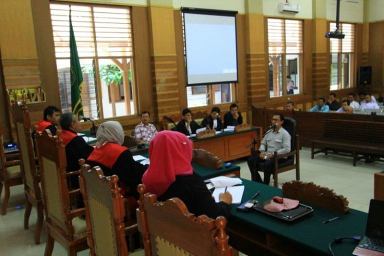 Ki Gendeng: Ujaran Kebencian Cuma Dagelan