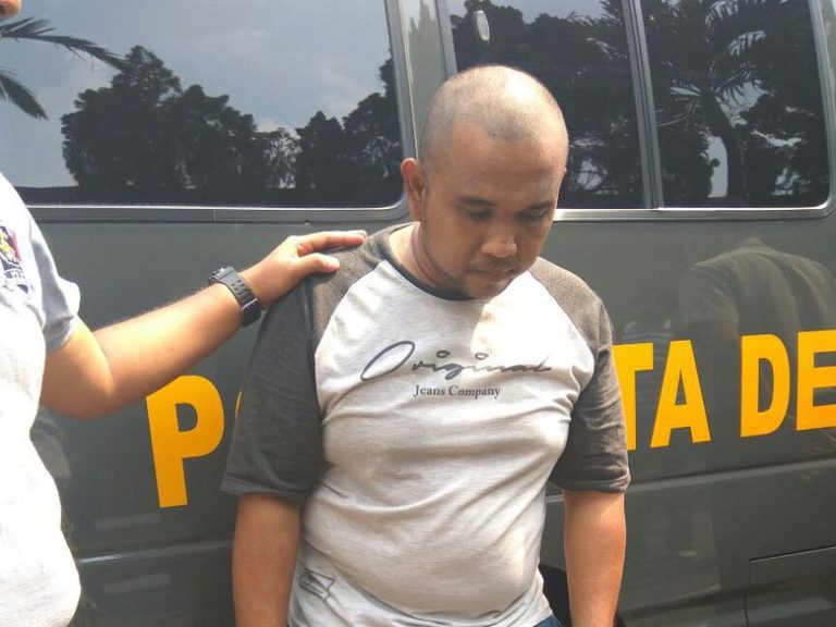 Rampok Pemerkosa Karyawati BUMN Sembunyi di Cilebut Bogor