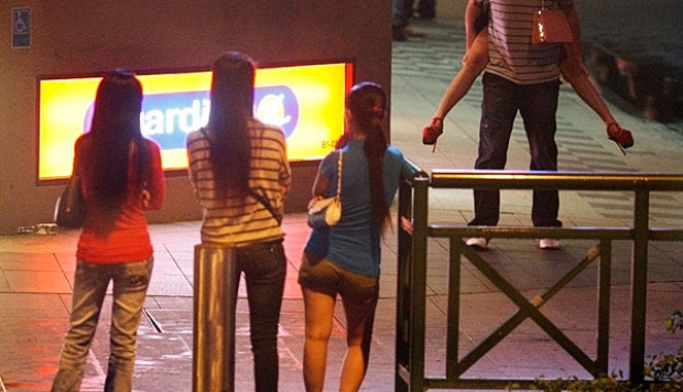 Makin Gawat, Siswi Bogor Gabung Sindikat Prostitusi PSK Cilik