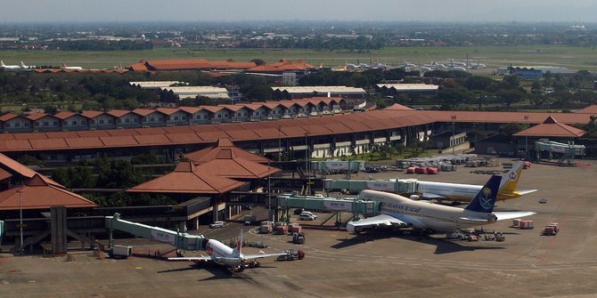 Akhir Tahun, Jokowi Bangun Bandara di Sukabumi