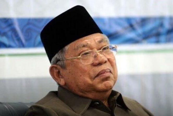 
 Ketum MUI Soroti Soal Pembekuan Masjid Imam Ahmad di Bogor