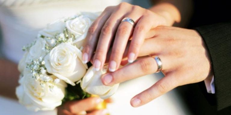 Baru 15 Menit Nikah, Wanita Ini Langsung Dicerai Suami