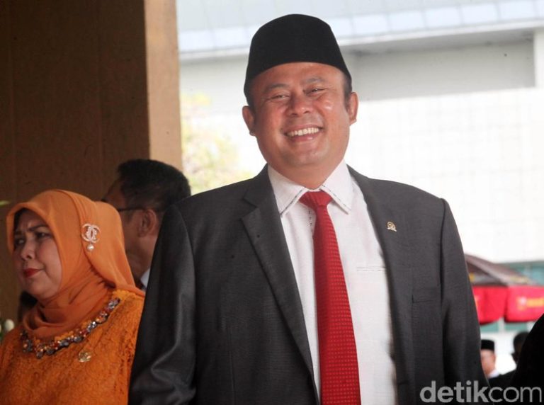 PKB Ngarep PPP-Demokrat Mau Usung Ridwan Kamil