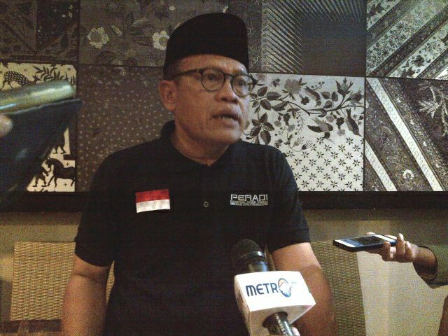 Sekjen Peradi: FPI Tidak Perlu Kepung Candi Borobudur…