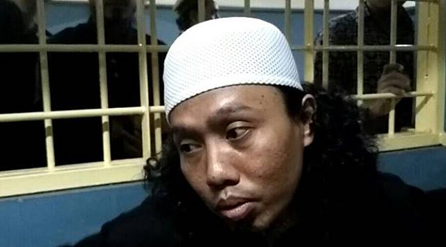 Ayah dari Santri Bogor Militan ISIS Dibawa ke PN Jaktim