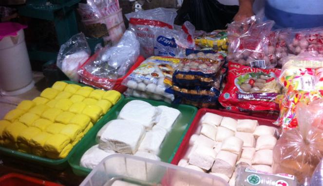 Karyawan Pasar Bogor Diminta Awasi Makanan Berbahaya