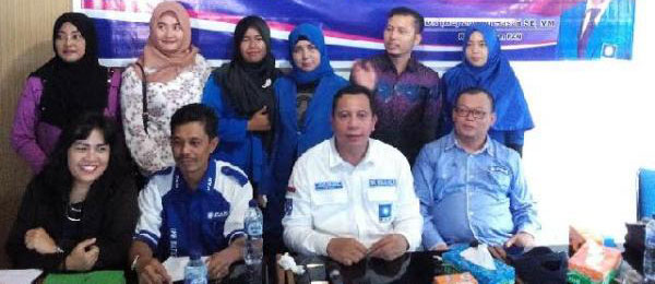 PAN Kota Bogor Incar Kursi Ketua DPRD