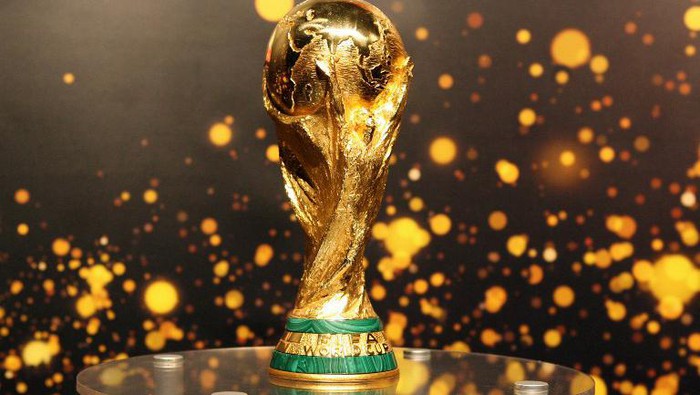 Ini Daftar 10 Negara yang Lolos Piala Dunia