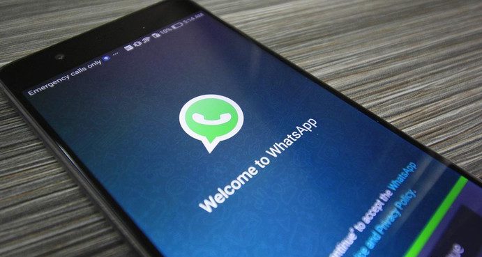 Mau Cek Lokasi Teman Via WhatsApp? Begini Caranya…