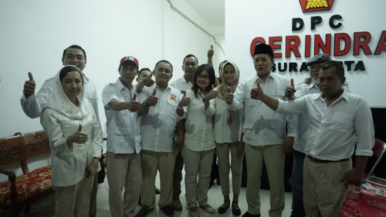 Ferry Juliantono Apresiasi Cara Jokowi Menata Kota Solo