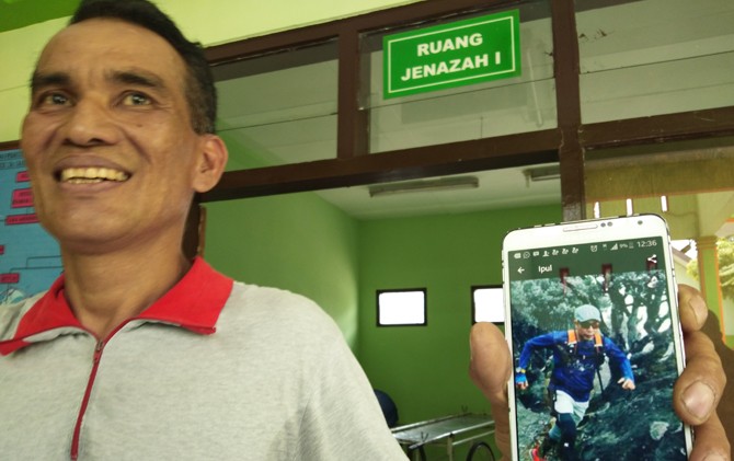 Ikutan Lomba Lari, Guru Olahraga Asal Jakarta Malah Tewas