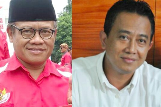Hanura Bidik Calon Wali Kota Bogor Ini Jadi Wakil
