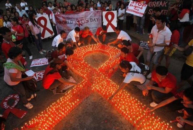 Sehari, 2 Warga Bogor Positif HIV