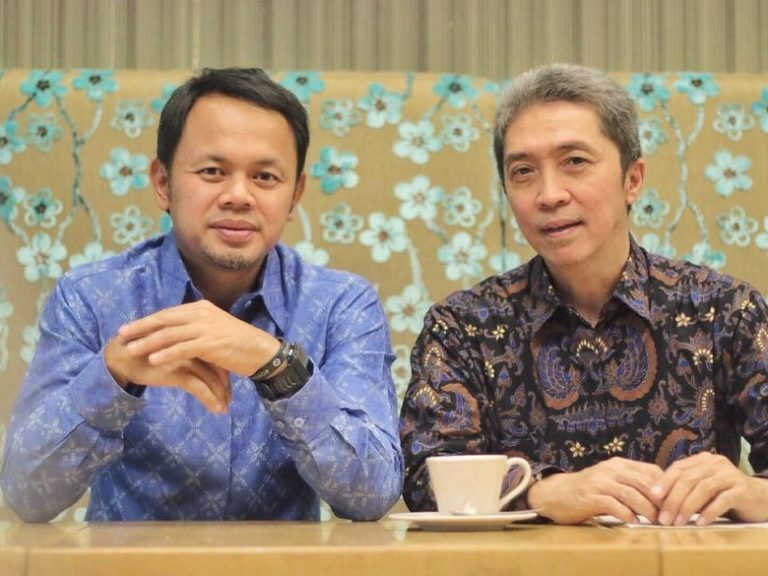 Bima Arya Gandeng Pejabat KPK di Pilwalkot Bogor