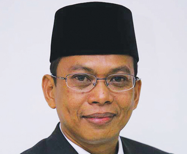 Blak-blakan Dodi Setiawan Dicopot Dari Ketua PBSI Kota Bogor
