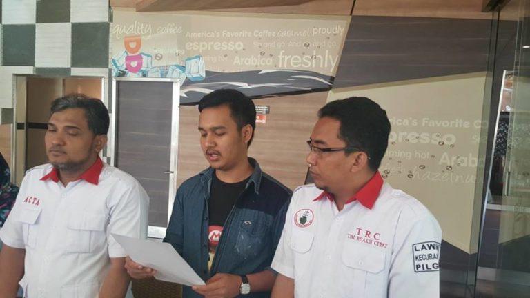Remaja Penista Agama di Bogor Akhirnya Minta Maaf