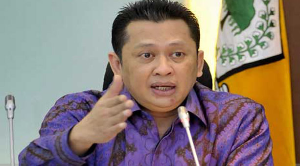 Ketua DPR Bantah Soal RUU LGBT di Parlemen