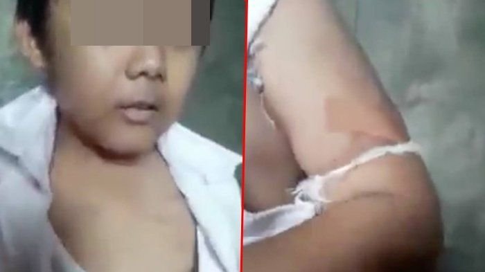 Polisi Usut Video Bocah yang Ngaku Disiksa Ibunya