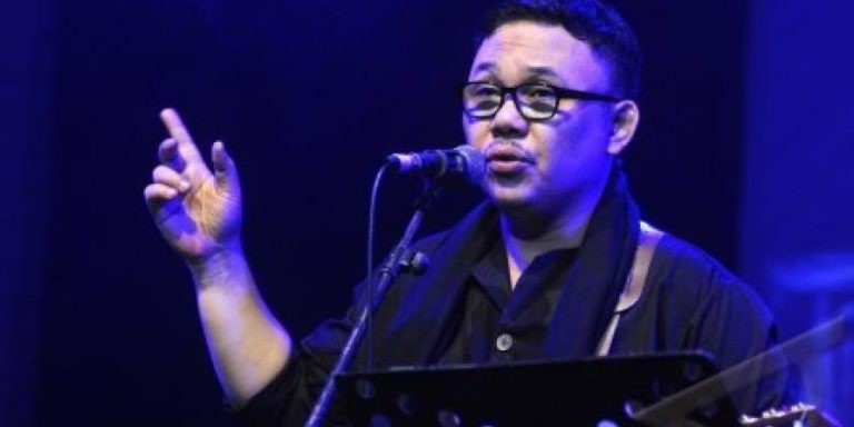 Doel Sumbang Ogah Disebut Jurkam Ridwan Kamil